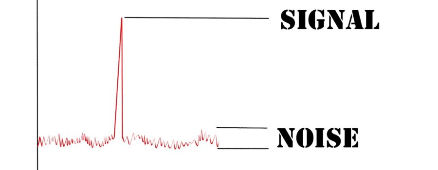 Signal to Noise Ratio￼